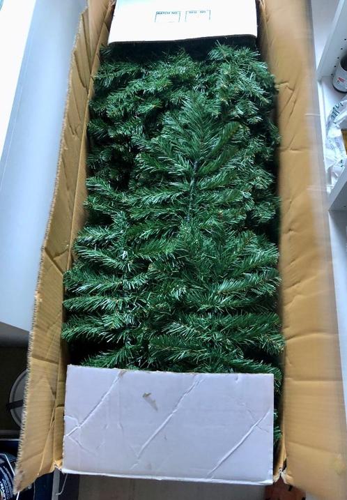 Kerstboom Triumph Tree Kunstkerstboom, Diversen, Kerst, Gebruikt, Ophalen
