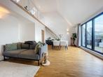 Appartement à louer à Bruxelles, 2 chambres, Immo, 121 m², 2 pièces, Appartement, 169 kWh/m²/an
