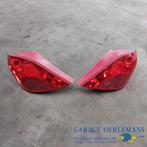 achterlicht links en rechts peugeot 207 hatchback, Auto-onderdelen, Ophalen of Verzenden, Gebruikt, ARN erkend, Peugeot