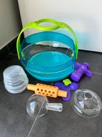 Orbeez challenge 15+, Ophalen, Gebruikt