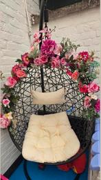 Hangstoel ei 90euro afhaling Wondelgem 9032, Tuin en Terras, Ophalen