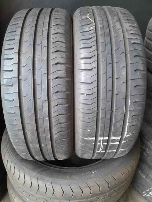 1955016 195/50/16 195/50r16 zomer, Auto diversen, Autosport-onderdelen, Zo goed als nieuw, Ophalen