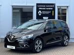 Renault Grand Scenic New TCe 140 Pk Intens * Automaat - 7 Z, Automaat, Monovolume, USB, 5 deurs
