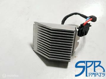 Kachelweerstand VW POLO AUDI A1 SEAT SKODA 6Q1907521B beschikbaar voor biedingen