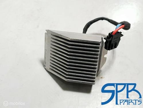 Kachelweerstand VW POLO AUDI A1 SEAT SKODA 6Q1907521B, Auto-onderdelen, Airco en Verwarming, Audi, Gebruikt, Ophalen of Verzenden
