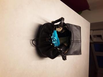 Delvaux, Handtassen en Accessoires, Ophalen, Zo goed als nieuw, Bruin, Handtas