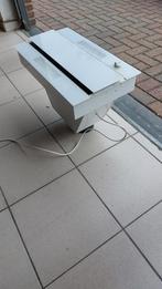 Te koop : Afzuigkap Novy, Ophalen, Gebruikt, Onderbouw afzuigkap, Inbouw