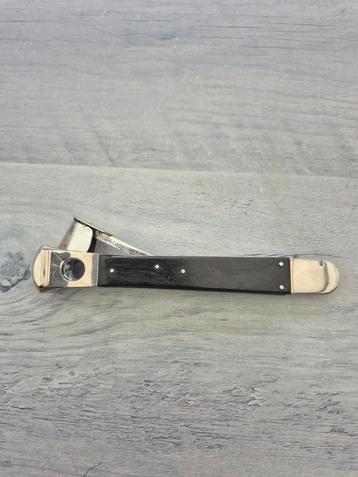Coupe cigare Solingen, Enlèvement ou Envoi, Utilisé