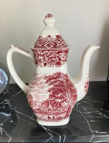 théière Homeland WH Grindley & CO Staffordshire England, Enlèvement ou Envoi