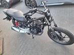 Honda cb 125 f, Motoren, Particulier, 125 cc, 11 kW of minder, 1 cilinder