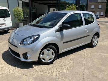 Renault Twingo 1.2i Expression beschikbaar voor biedingen
