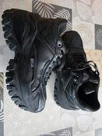 Baskets Buffalo, Vêtements | Femmes, Chaussures, Enlèvement ou Envoi, Comme neuf, Boots et Botinnes, Buffalo