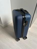 Handbagage koffer nieuw!!, Handtassen en Accessoires, Koffers, Ophalen, Zo goed als nieuw