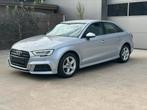 Audi a3 s-line / sedan / 30tfsi / leder, Auto's, Audi, Voorwielaandrijving, USB, Leder, Bedrijf