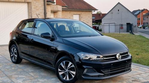 Vw polo zeer net met carplay keyless go, Auto's, Volkswagen, Particulier, Te koop, Polo, ABS, Achteruitrijcamera, Airconditioning