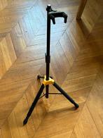 Hercules giraarstand, Ophalen of Verzenden, Zo goed als nieuw, Instrumentstandaard, Gitaar