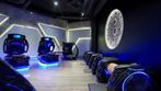 Biohacking fitnesscentrum franchising, hoogtechnologisch, Zakelijke goederen, Stock en Retail | Franchising, Wederverkoop en Distributie