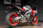 Aprilia Tuono 660 - 8.586 km, Motoren, 2 cilinders, Motorrijbewijs A, Bedrijf, Traction Control