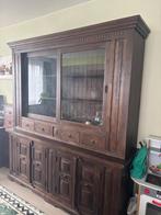 Buffet, Ophalen, Gebruikt, 150 tot 200 cm, Met klep(pen)