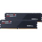 32GB (2x16GB) DDR5 G-SKILL RIPJAWS S5 6000MHZ!, Computers en Software, RAM geheugen, Ophalen of Verzenden, Zo goed als nieuw, DDR3