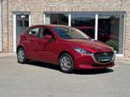 Mazda 2 SKY-G 75 Prime-Line / Apple / BTW AFTRB, Voorwielaandrijving, Stof, 4 cilinders, Start-stop-systeem