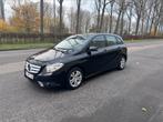 Class B model 2013 Essence AUTOMATIQUE 98000km, Auto's, Mercedes-Benz, Automaat, Bedrijf, Te koop, Benzine