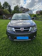 Fiat Freemont a vendre, Auto's, Fiat, Automaat, Euro 5, 4 cilinders, 7 zetels