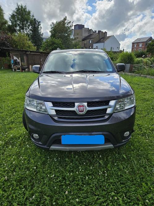 Fiat Freemont a vendre, Auto's, Fiat, Particulier, Overige modellen, 360° camera, 4x4, ABS, Achteruitrijcamera, Airbags, Airconditioning