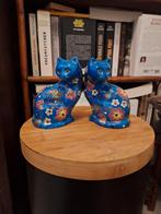 2 prachtige emaille katten

Longway, Ophalen of Verzenden