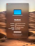 MacBook, Gebruikt, Qwerty, 8 GB, Minder dan 2 Ghz