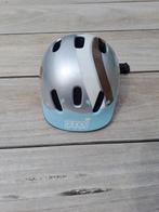Fietshelm kleuter, Fietsen en Brommers, Ophalen, Zo goed als nieuw, XXS