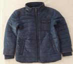 Veste mi-saison avec capuche dans le col - JBC - Taille 110, Ophalen, Trui of Vest, JBC, Zo goed als nieuw