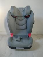 Autostoel kind Axkid Bigkid 2 premium, Kinderen en Baby's, Autostoeltjes, Gebruikt, 15 t/m 36 kg, Verstelbare rugleuning, Isofix