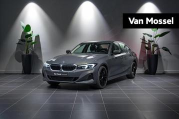 BMW 3 Reeks Berline 318i DRAVITGRAU INDIVIDUAL | NAVI | PDC  beschikbaar voor biedingen