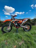 Ktm sx 125 uit 2015, Gebruikt, 125 cc, Ophalen, Overige merken