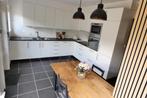 Keuken wit incl toestellen, Huis en Inrichting, Ophalen, Overige materialen, Hoekkeuken, Zo goed als nieuw
