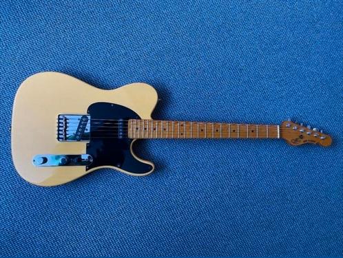 G&L Telecaster  Asat Classic USA, Muziek en Instrumenten, Snaarinstrumenten | Gitaren | Bas, Nieuw, Ophalen of Verzenden