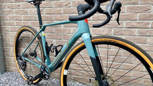 Superior X-Road GR, Fietsen en Brommers, Fietsen | Racefietsen, Zo goed als nieuw, Ophalen