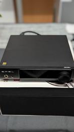 SMSL RAW MDA1 Hoofdtelefoon versterker/Preamp, Audio, Tv en Foto, Ophalen of Verzenden, Zo goed als nieuw, Overige systemen, Overige merken