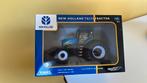 Modèle réduit New Holland TG275 double air, Enlèvement ou Envoi, Comme neuf, Britains