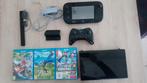 Wii U nieuwstaat+3games+gamepad+pro controller, Games en Spelcomputers, Spelcomputers | Nintendo Wii U, Ophalen, Zo goed als nieuw