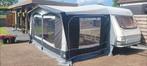 Black friday deal Te koop caravan chateau calista 450, Caravans en Kamperen, Caravans, Particulier, Chateau