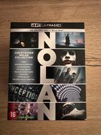 Nolan Collection 4K UHD (NL ondertiteld) MUST HAVE!, CD & DVD, Comme neuf, Enlèvement ou Envoi