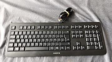 Cherry Computer Toetsenbord Klavier beschikbaar voor biedingen