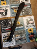 Machete is de Tweede Wereldoorlog, Ophalen of Verzenden