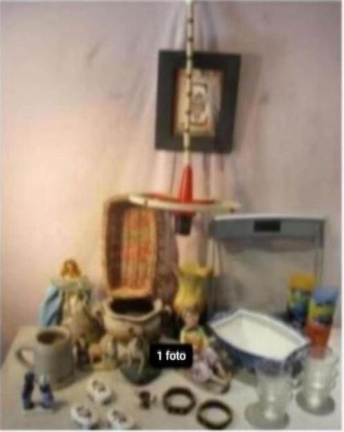 31 Leuke Spulletjes en retro Voorwerpen, Antiek en Kunst, Curiosa en Brocante, Ophalen of Verzenden