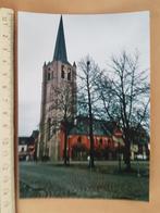 Foto Wommelgem Kerk St Petrus & Paulus, Verzamelen, Foto's en Prenten, 1980 tot heden, Foto, Ophalen of Verzenden, Zo goed als nieuw