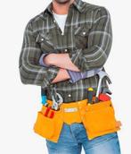 Klusjesman, Contacten en Berichten, Vrouw zoekt Man