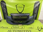 peugeot 208 GT live voorbumper 4x pdc bumper 19+, Gebruikt, Peugeot, Bumper