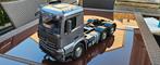Nieuwe Arocs Tamiya 1:14 rc truck met regelaar+verlichting., Hobby en Vrije tijd, Ophalen of Verzenden, Nieuw, 1:9 t/m 1:12, Bus of Vrachtwagen